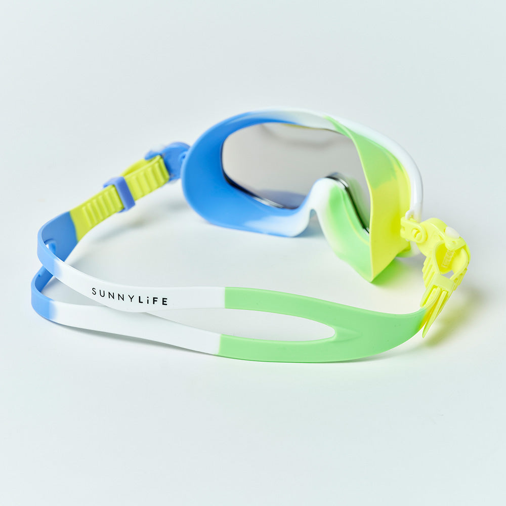 Ibiza Kid Children's Swimming Mask