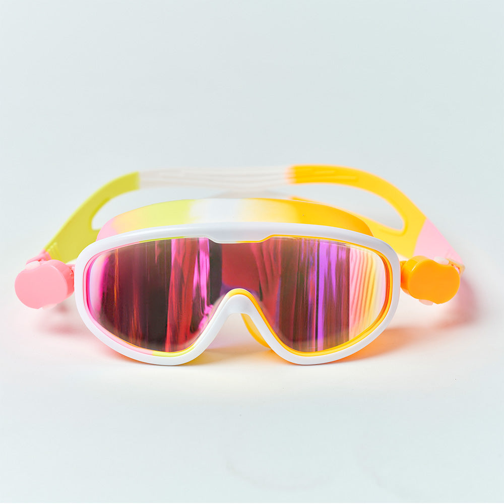 Ibiza Kid Children's Swimming Mask