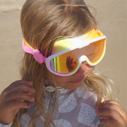 Ibiza Kid Children's Swimming Mask
