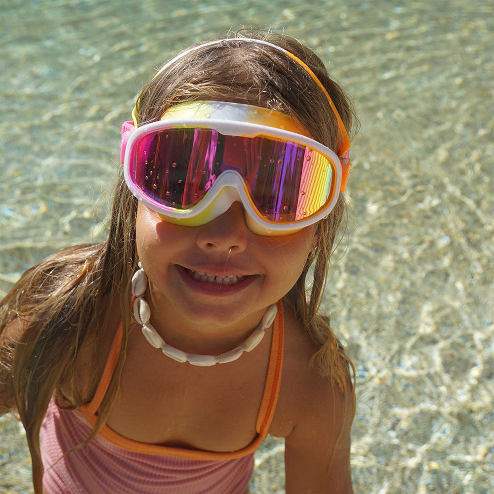 Ibiza Kid Children's Swimming Mask