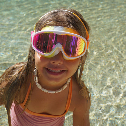 Ibiza Kid Children's Swimming Mask
