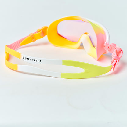 Ibiza Kid Children's Swimming Mask