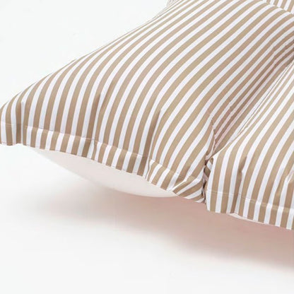 Matelas 2 places piscine Twin vintage