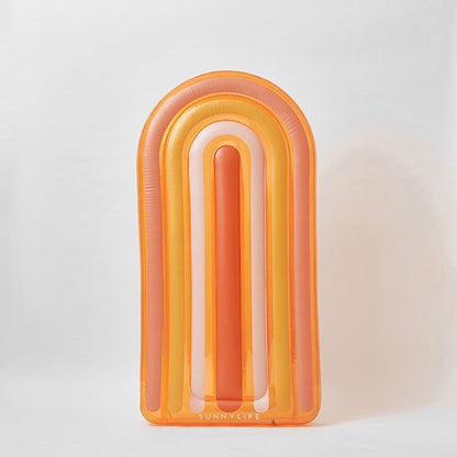 Matelas arc en ciel Rainbow 