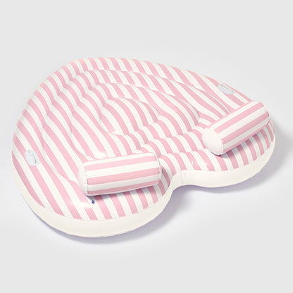Twin Heart Mattress