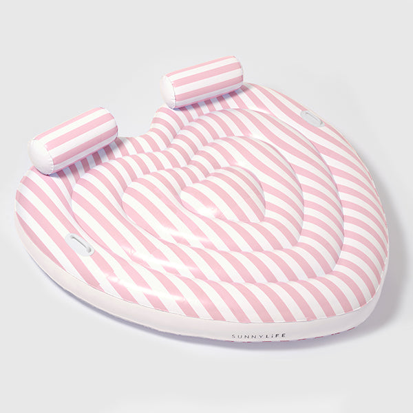 Twin Heart Mattress