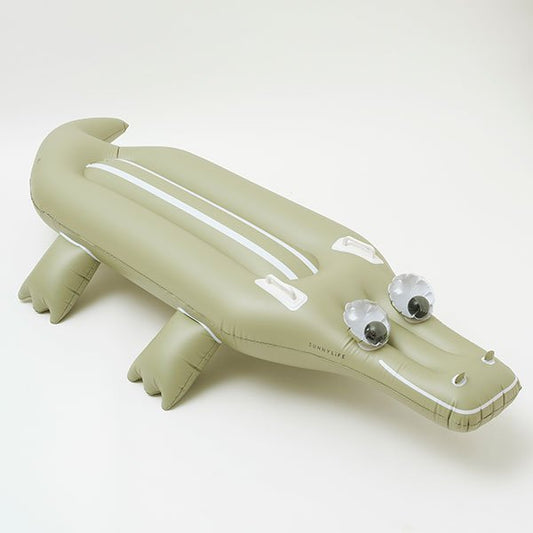 Matelas crocodile enfant Croco Kid