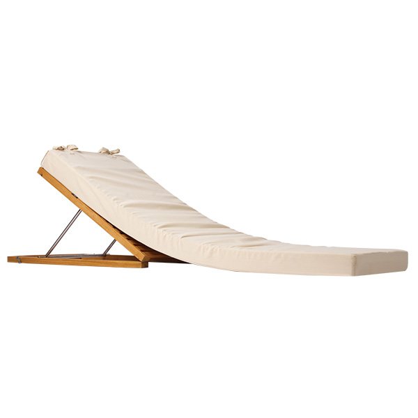 Matelas de sol extérieur Playa
