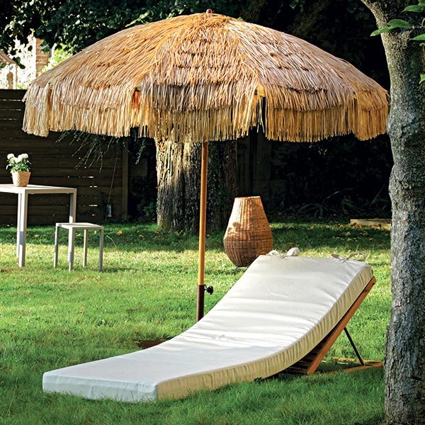 Matelas de sol extérieur Playa