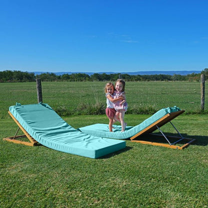 Matelas de sol extérieur Playa