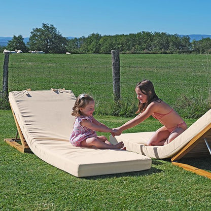 Matelas de sol extérieur Playa