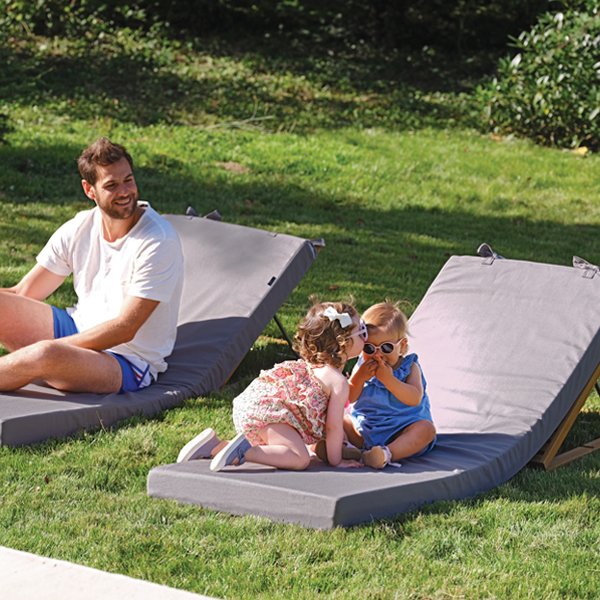 Matelas de sol extérieur Playa