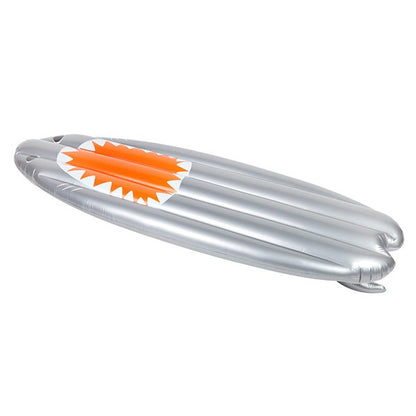 Matelas enfant piscine Kid Surfboard Shark