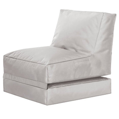 Matelas fauteuil de jardin Hello