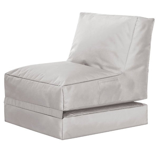 Matelas fauteuil de jardin Hello