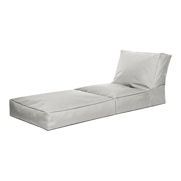 Matelas fauteuil de jardin Hello