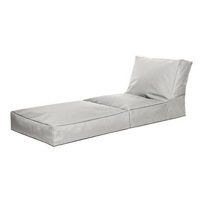 Matelas fauteuil de jardin Hello