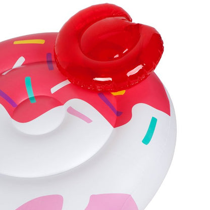 Matelas gonflable glace Ice Cream