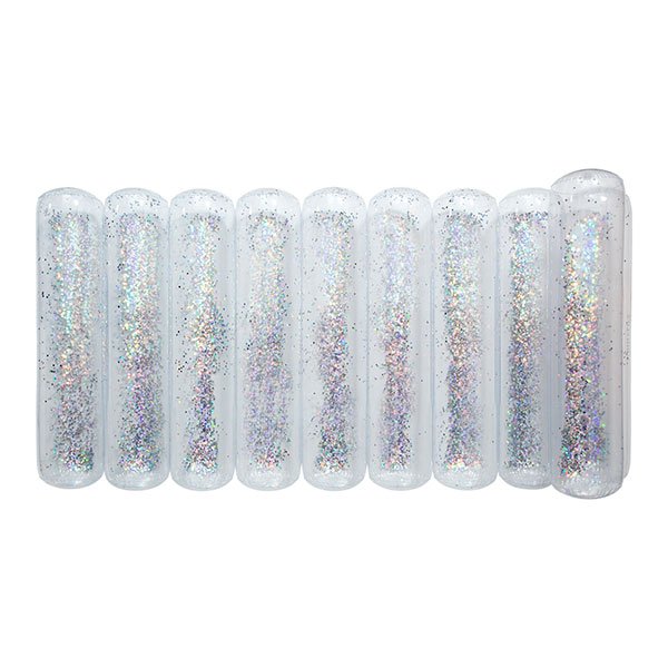 Matelas gonflable paillettes Star Tube
