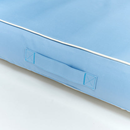 Luxury pool mattress