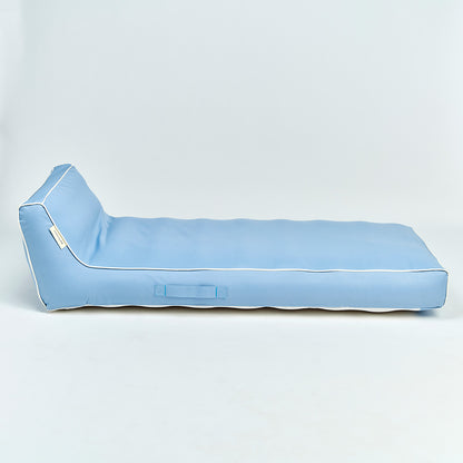 Luxury pool mattress