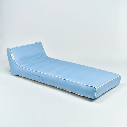 Luxury pool mattress