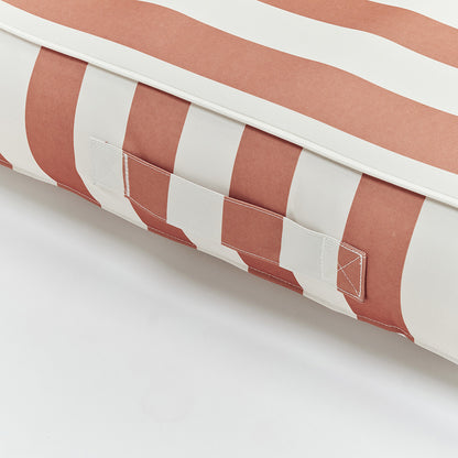 Luxury pool mattress