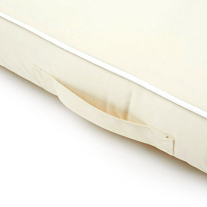 Matelas pour piscine Luxe Blanca