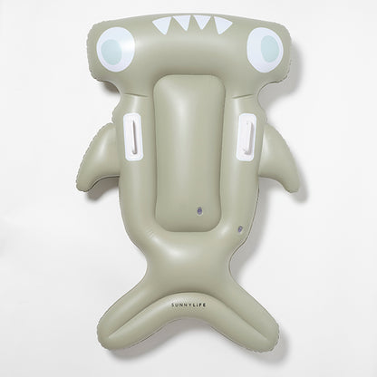 Matelas requin Shark Kid