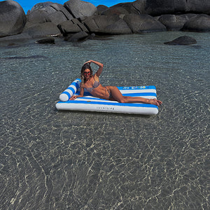 Matelas vintage Riviera