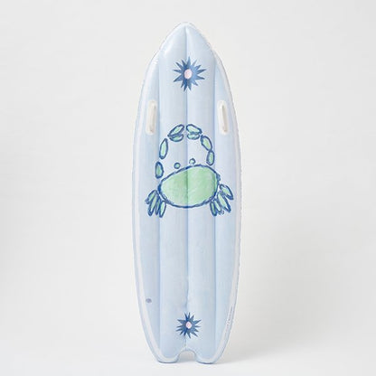 Matelas surf Kid Surfboard Crabby