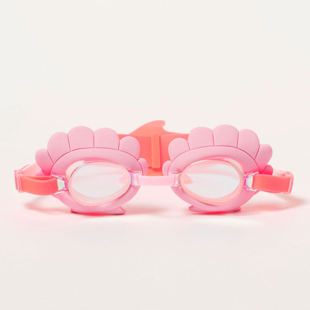 Lunettes De Natation Enfants JUKOTA – Anti-buée, Protection UV – Joints Souples étanches – Ajustables, à Partir De 3 Ans