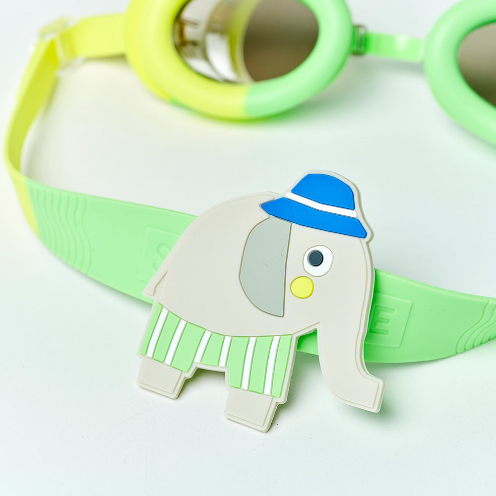 Children's swimming goggles