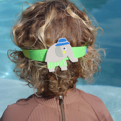 Children's swimming goggles