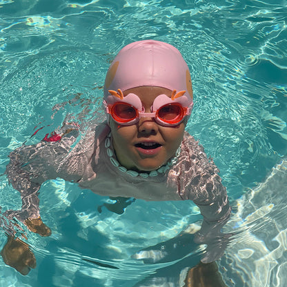 Children's swimming goggles