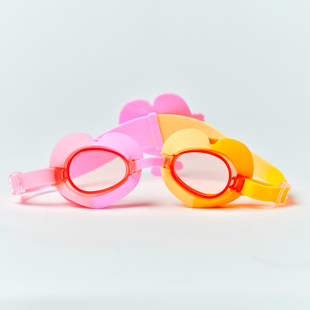 Children's swimming goggles