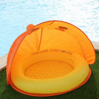 Mini piscine gonflable Baby-Pool