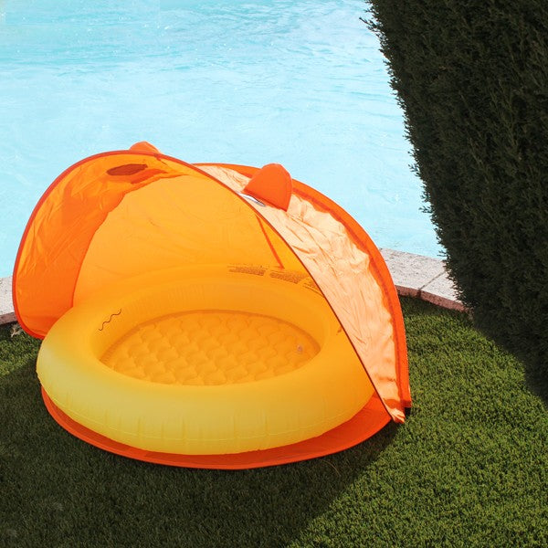 Mini piscine gonflable Baby-Pool