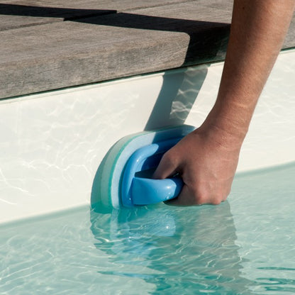 Nettoyant ligne d'eau JD Magic-Gom