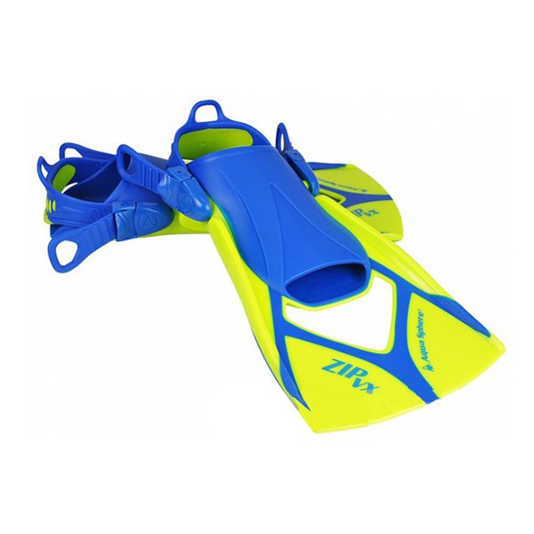 Palmes natation