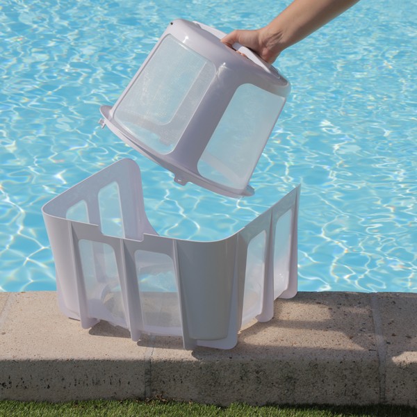 Panier pré-filtre PF.I 181