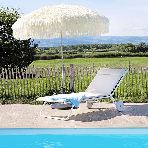 Parasol Hawaï