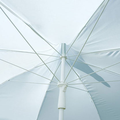 Parasol jardin Mykonos