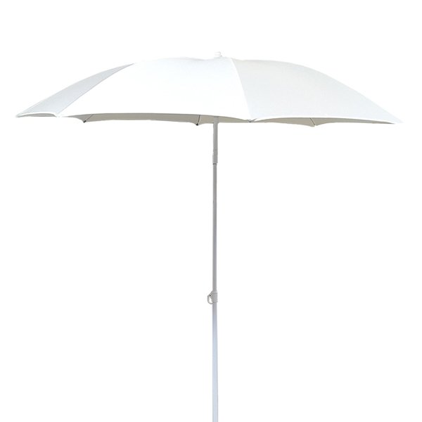 Parasol rond Paros