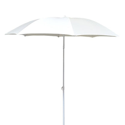 Parasol rond Paros