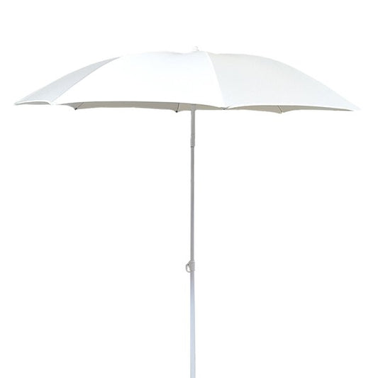 Parasol rond Paros