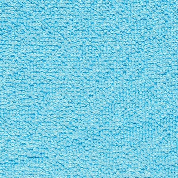Peignoir bambou Aquamania Turquoise M