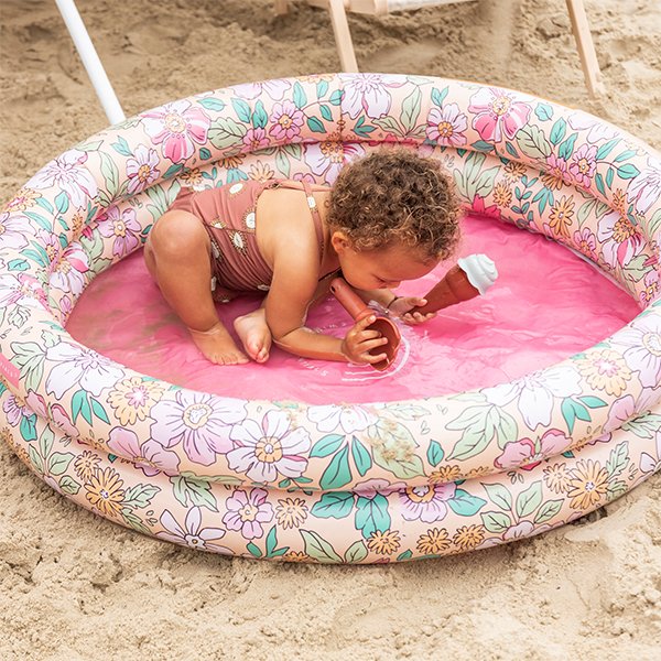Petite piscine gonflable Liberty Pool