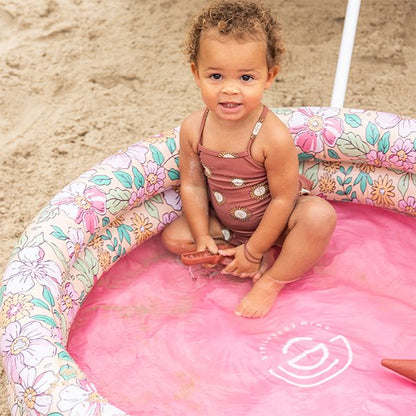 Petite piscine gonflable Liberty Pool