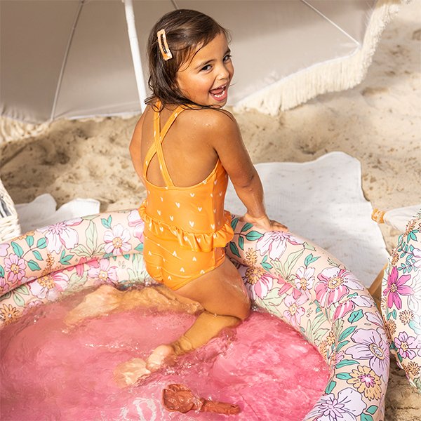 Petite piscine gonflable Liberty Pool